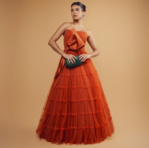 VESTIDO LIVERPOOL