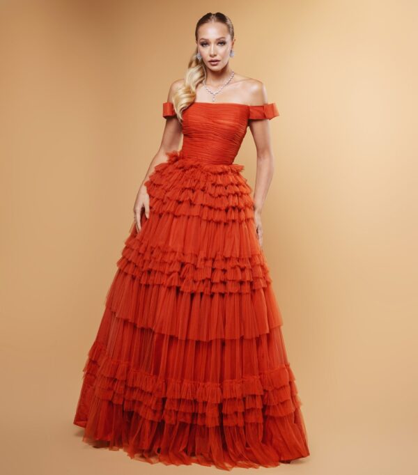VESTIDO FRANKFURT