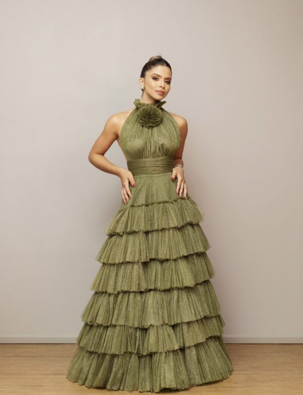 VESTIDO CANYON