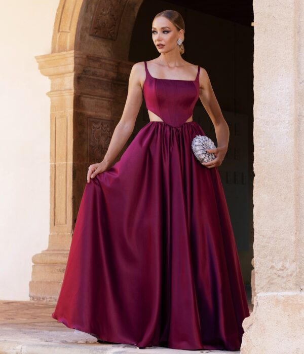 VESTIDO FRANCIANE