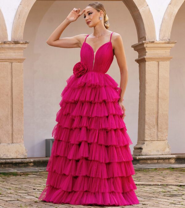 VESTIDO ALVARENGA