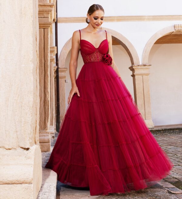 VESTIDO ANNE
