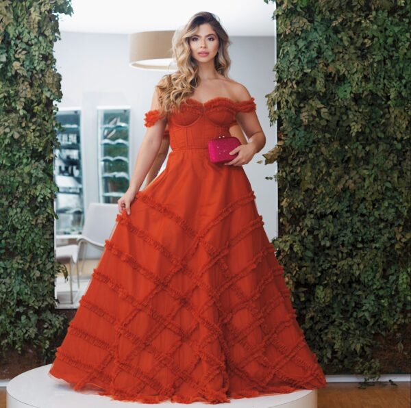 VESTIDO TATY