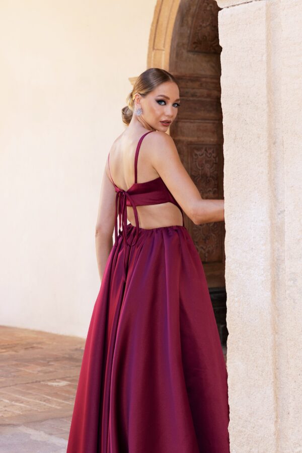 VESTIDO FRANCIANE - Imagem 2