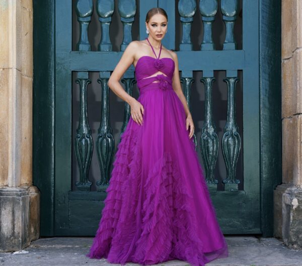 VESTIDO FRANCINE - Image 2