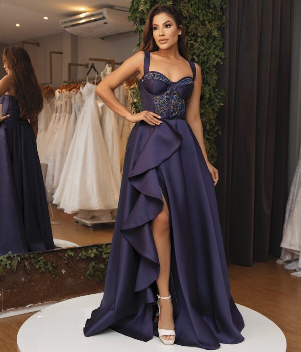 VESTIDO PERPETUA