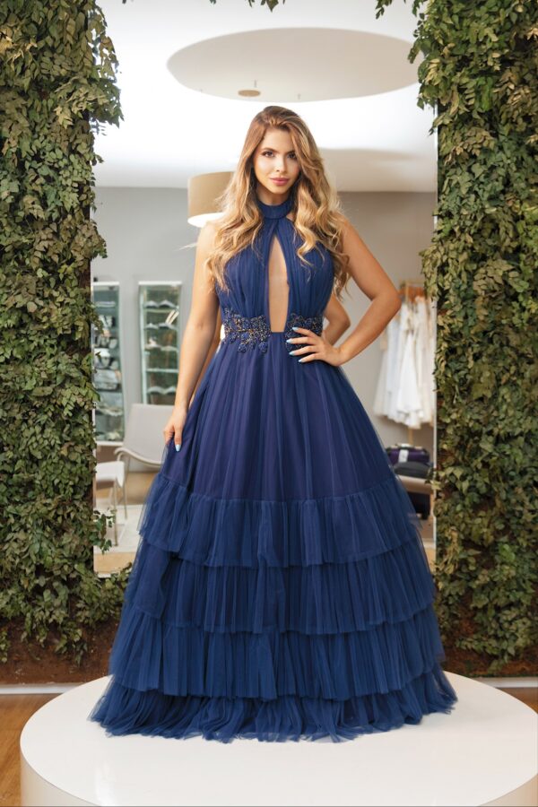 VESTIDO BERRY
