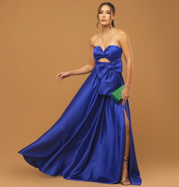 VESTIDO BROOKLYN