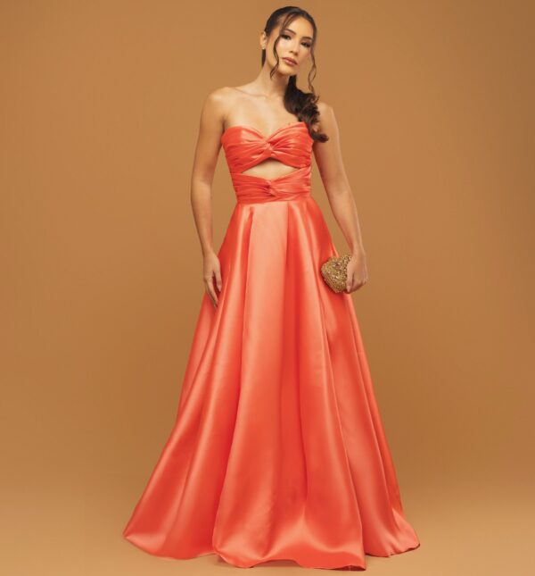 VESTIDO NINA