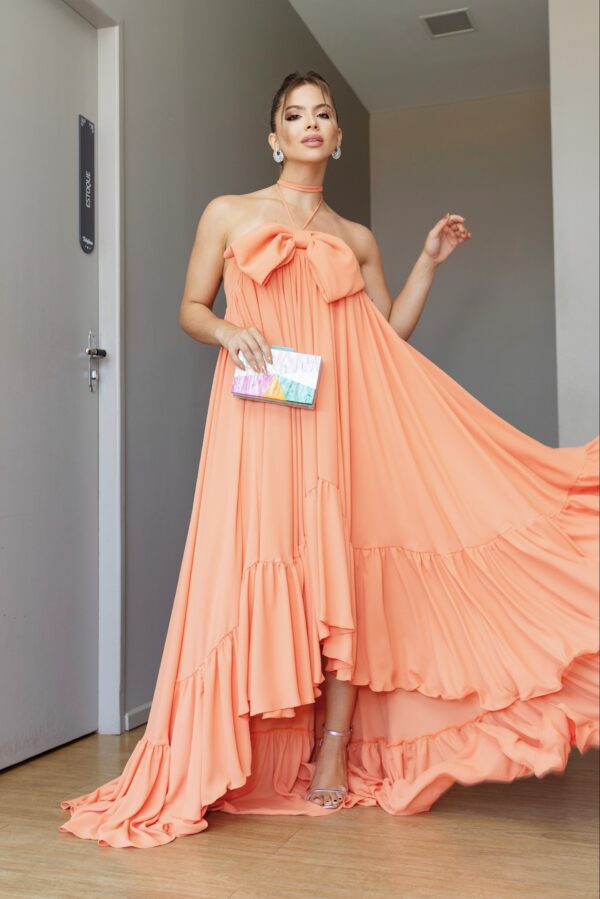 VESTIDO MARY