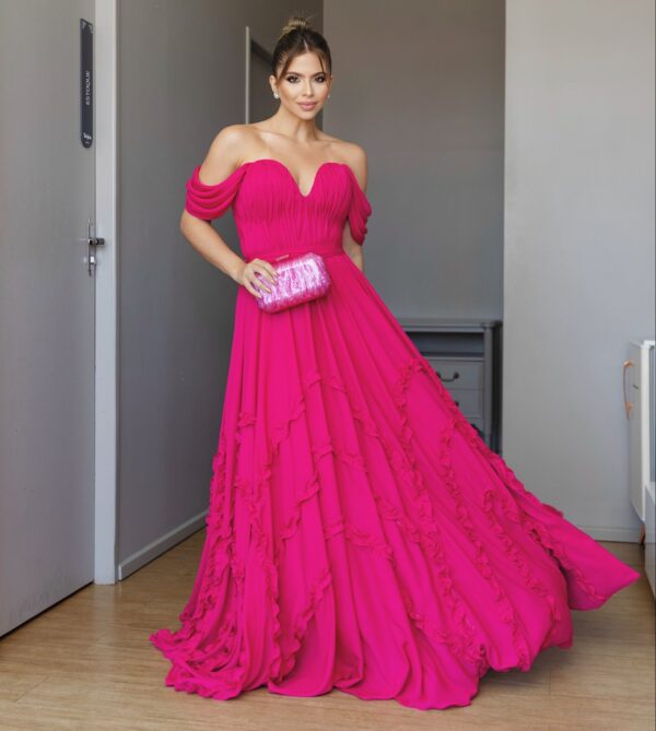 VESTIDO MARGOT