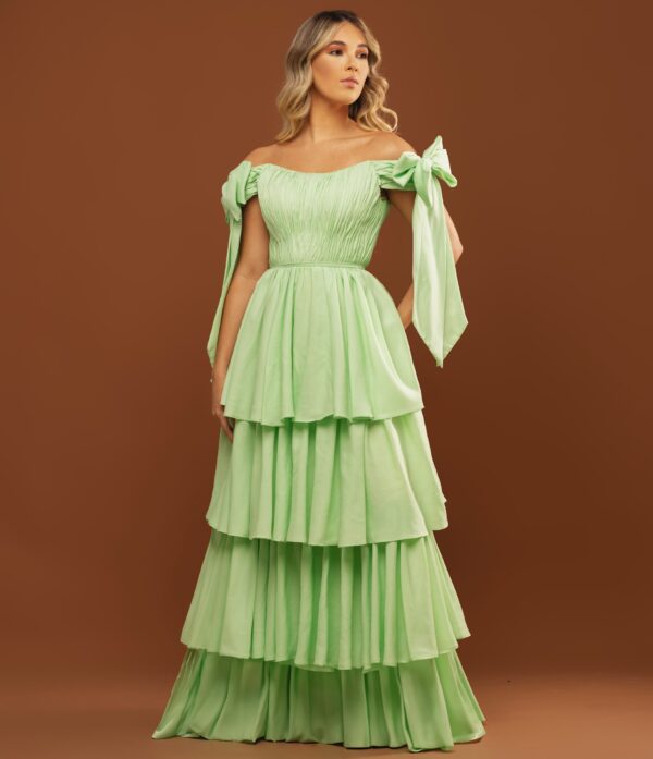 VESTIDO VIVIENNE