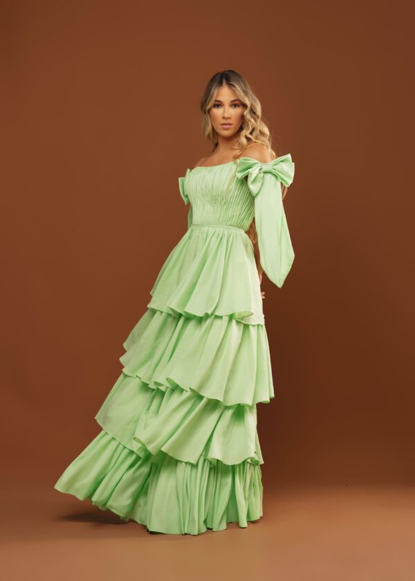 VESTIDO VIVIENNE - Image 2