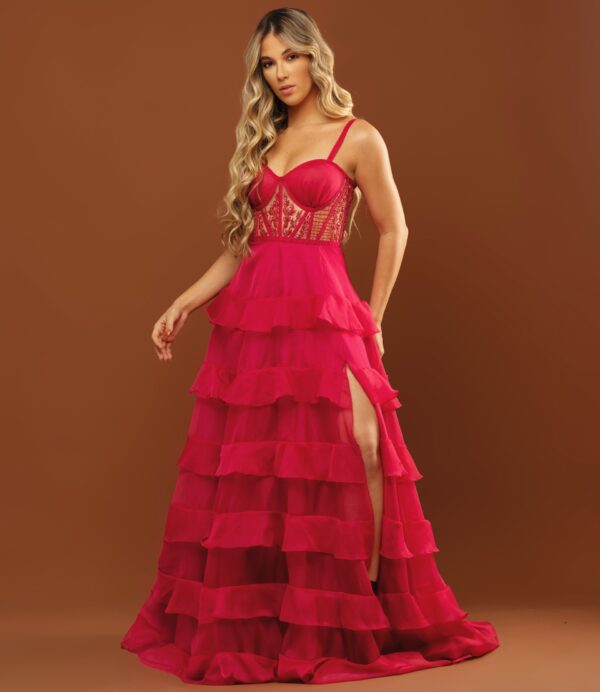 VESTIDO ALICE