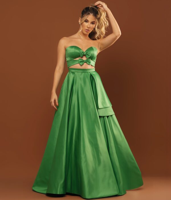 VESTIDO LILY