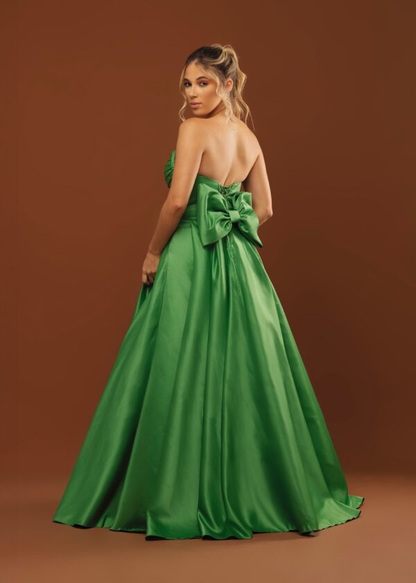 VESTIDO CHARLOTTE - Image 2