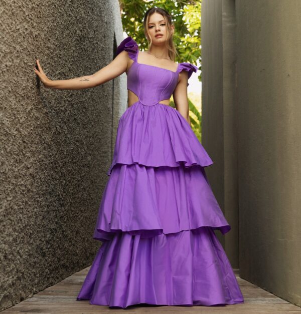 VESTIDO SOPHIA