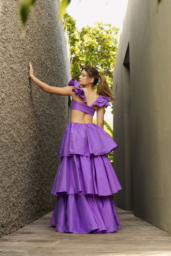 VESTIDO SOPHIA - Image 2