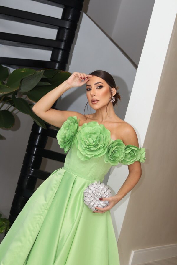 VESTIDO ROUGE - Image 2