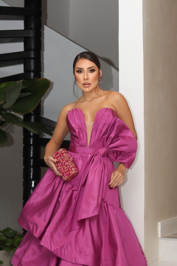 VESTIDO KHALIFA - Image 2