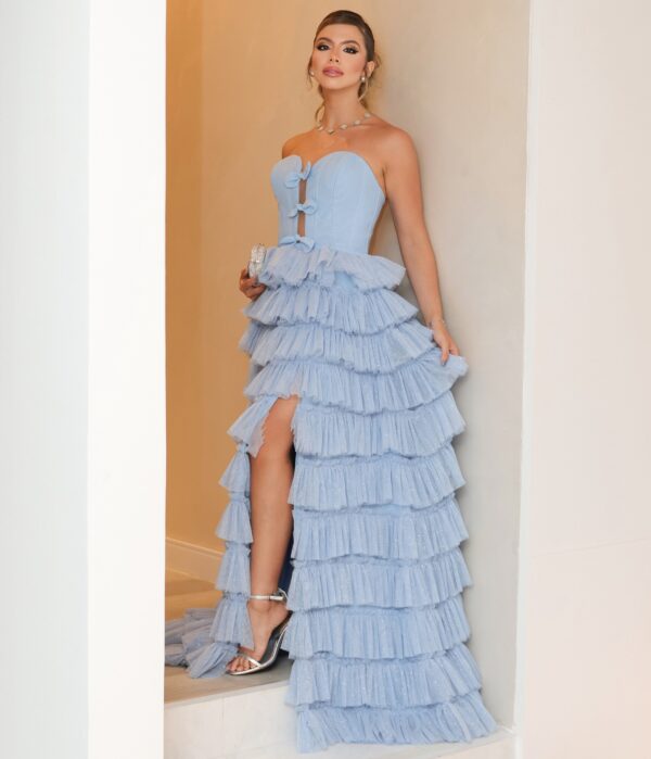VESTIDO SARA