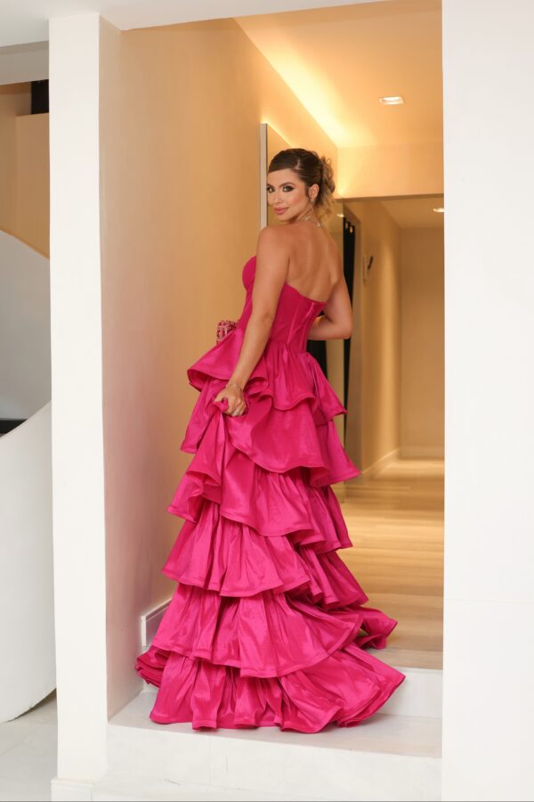 VESTIDO KRISTEN - Image 2