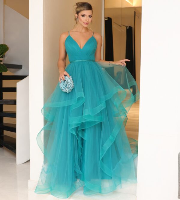 VESTIDO MIA