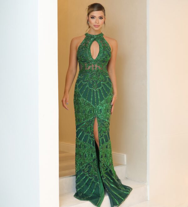 VESTIDO TULUM
