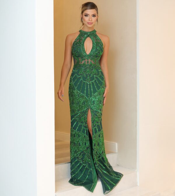 VESTIDO ARIEL