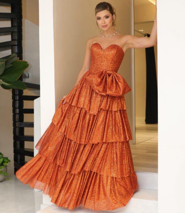 VESTIDO CONSTANCE
