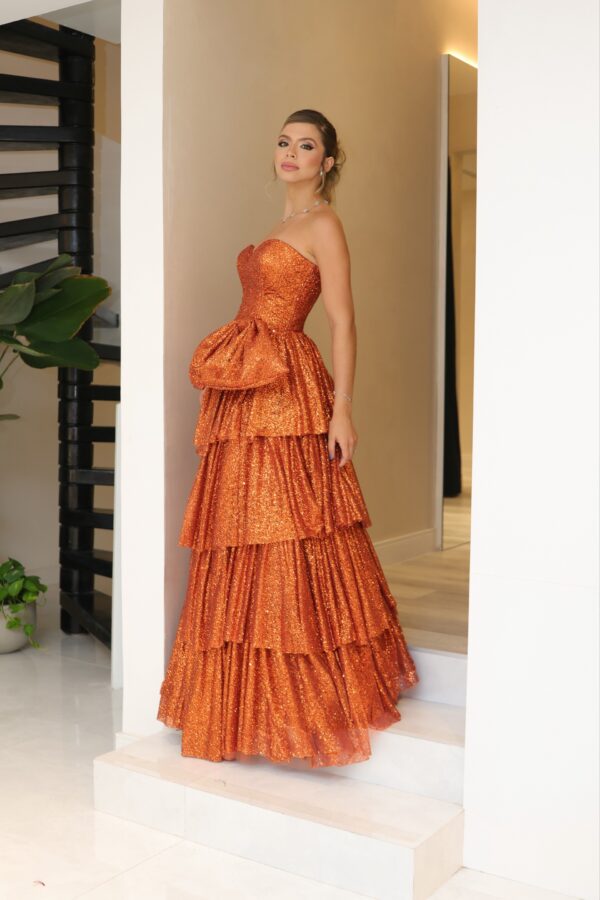 VESTIDO CONSTANCE - Image 2