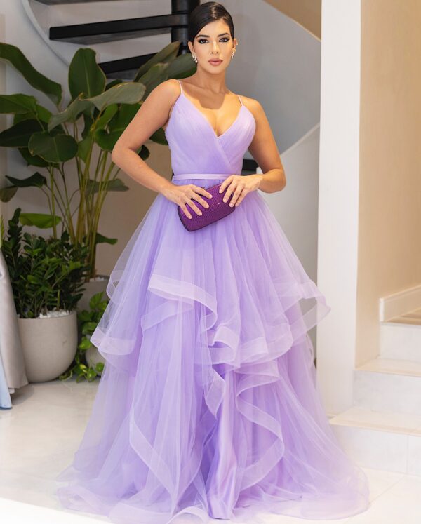 VESTIDO MIMOSA