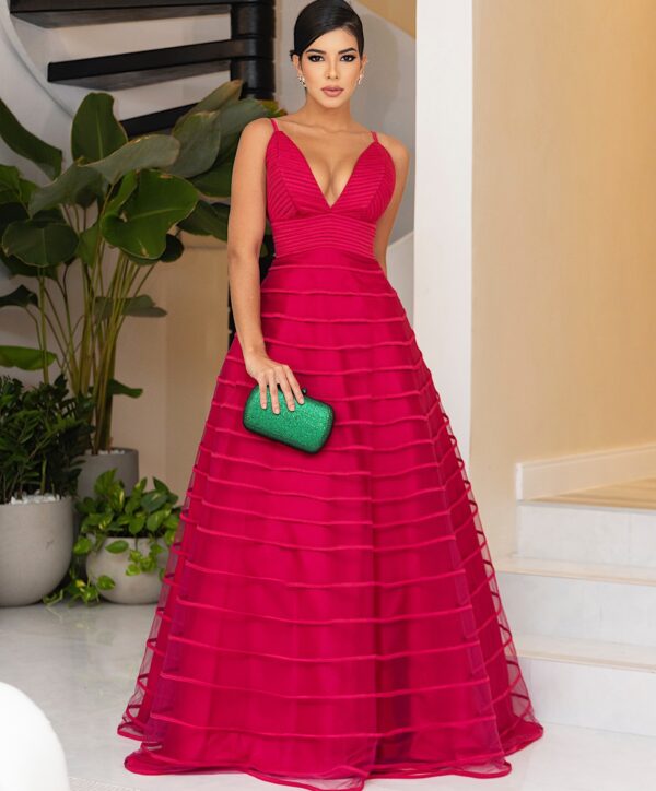 VESTIDO HELENA