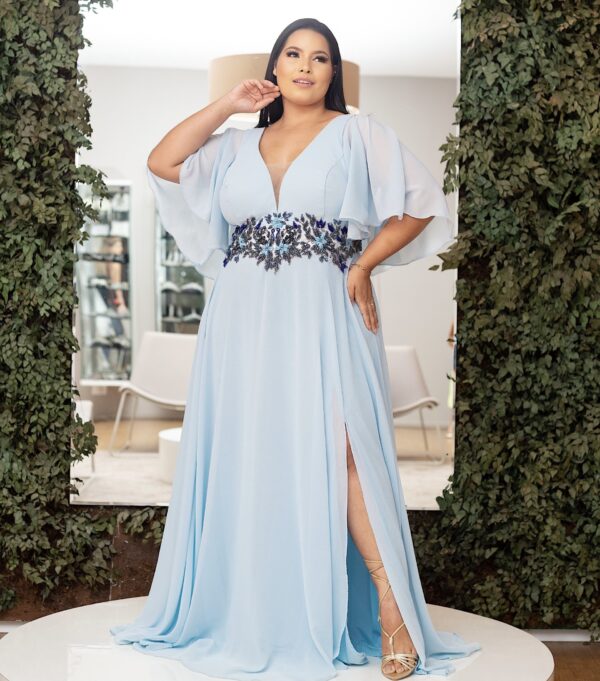 VESTIDO BIANCA