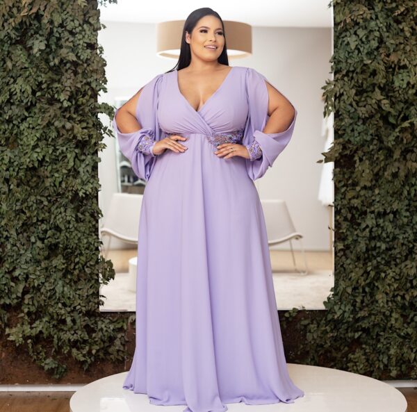 VESTIDO SIENNA