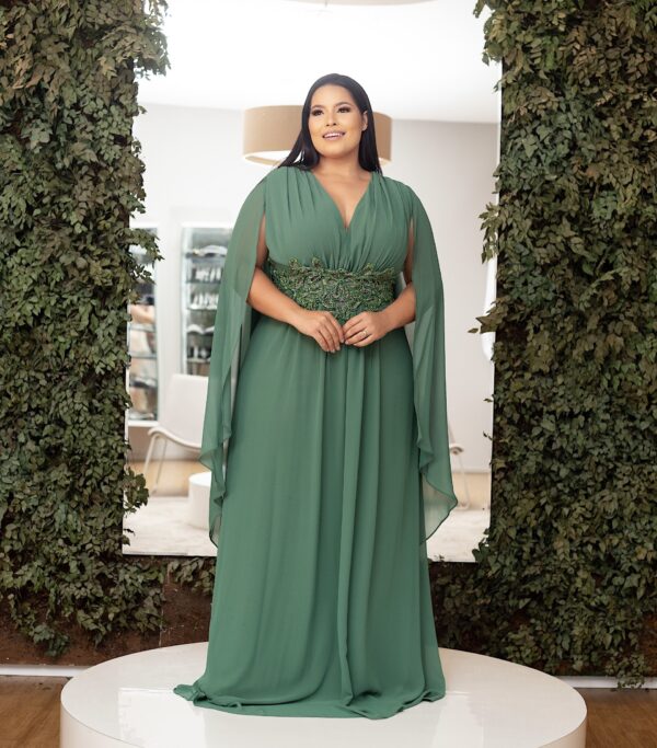 VESTIDO ANELISE