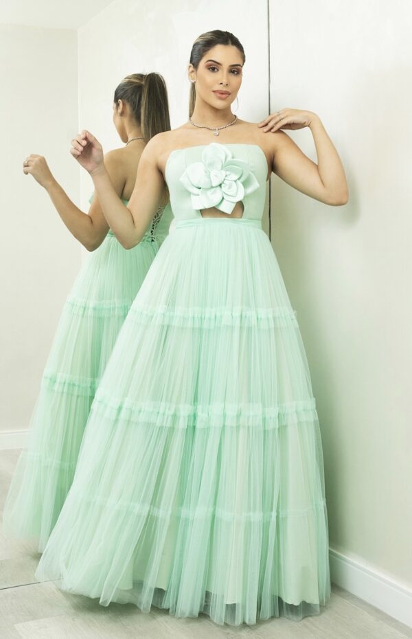 VESTIDO LELIS