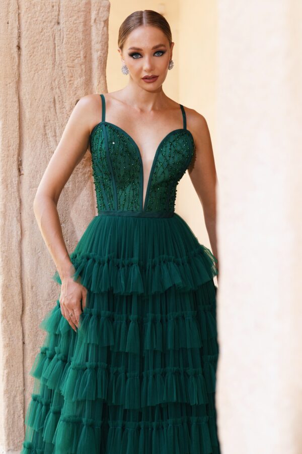 VESTIDO MARGARETE - Image 2