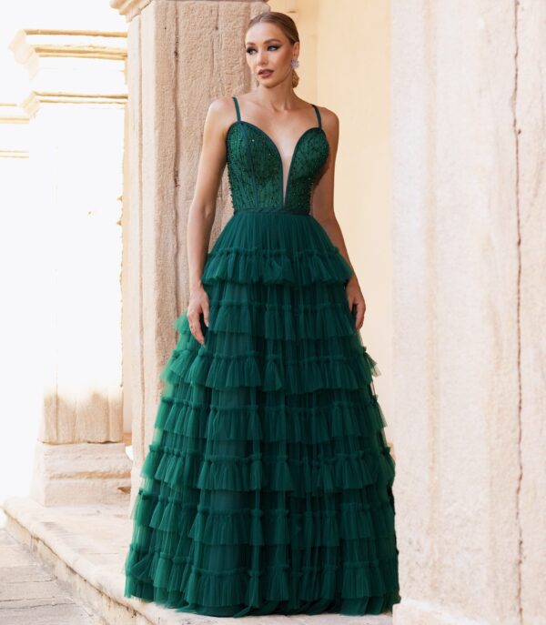 VESTIDO MARGARETE