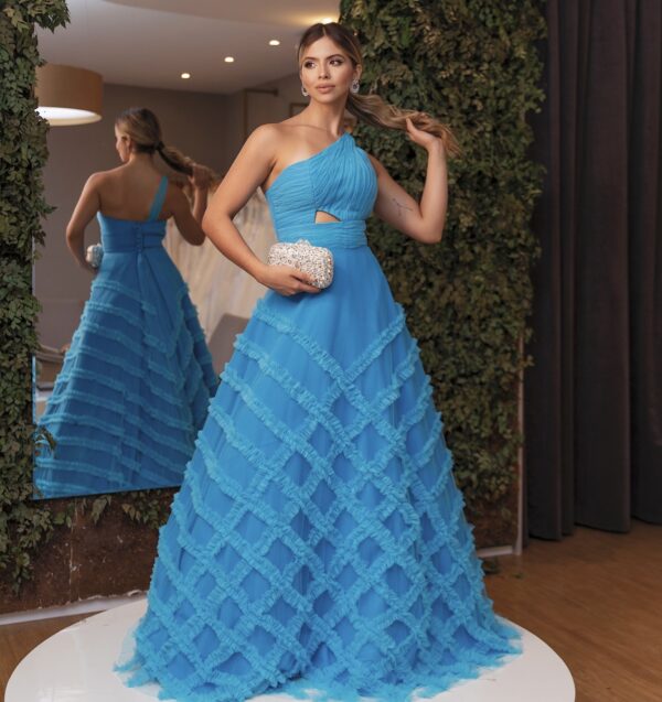 VESTIDO KYRA