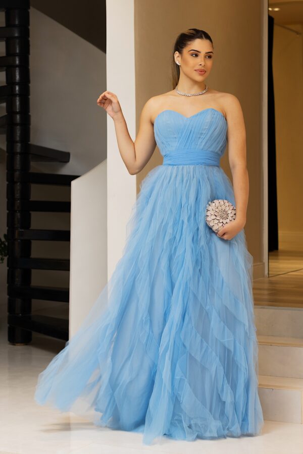 VESTIDO REGIANE