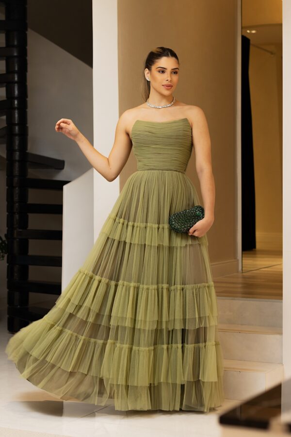 VESTIDO MARTINELE