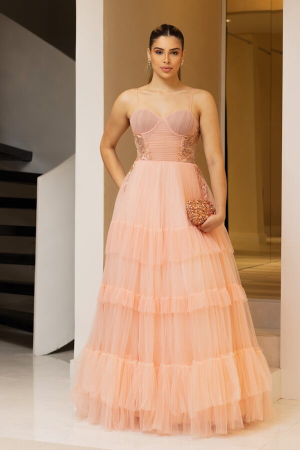 VESTIDO LUANE