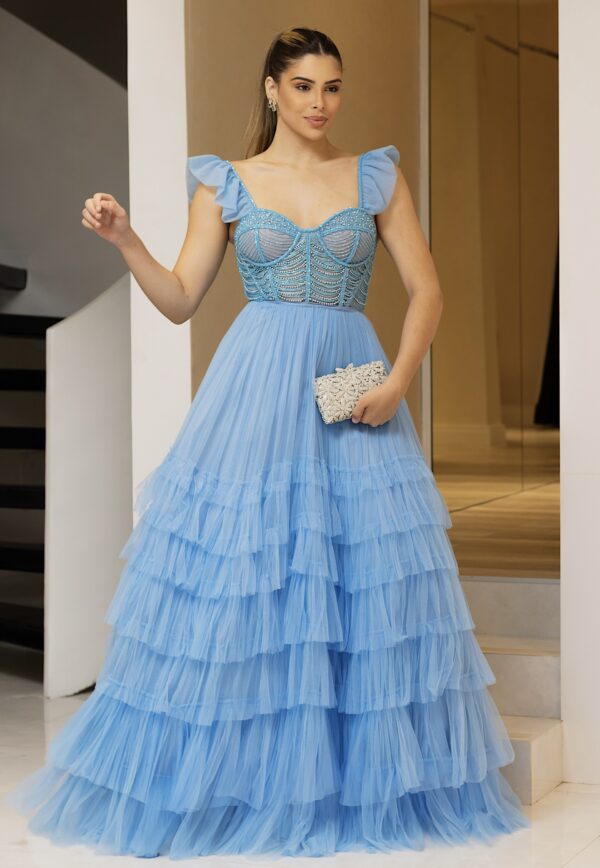 VESTIDO LIZANDRA - Image 2