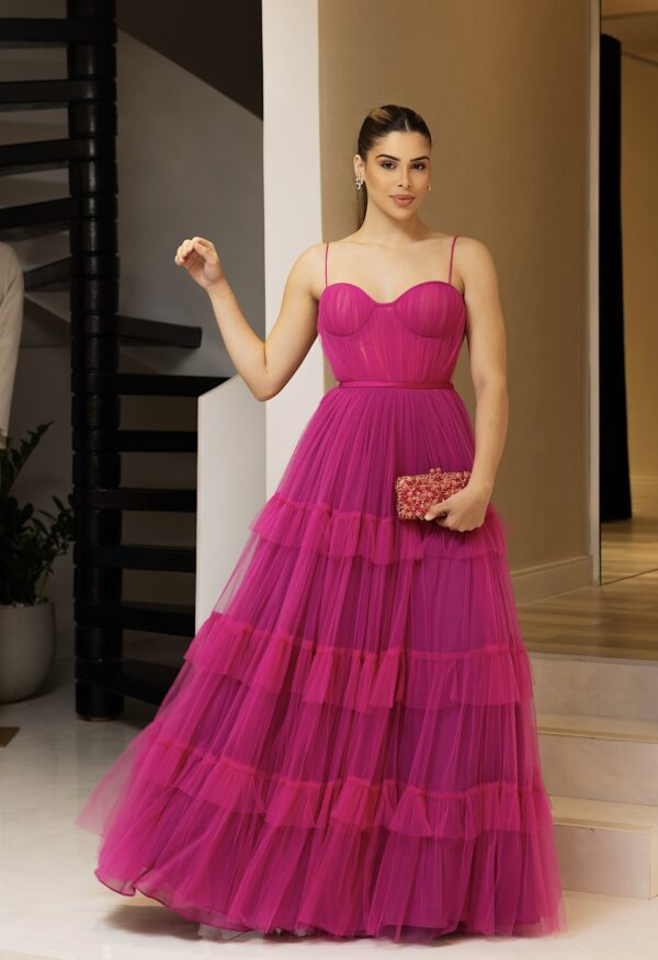 VESTIDO TANIA