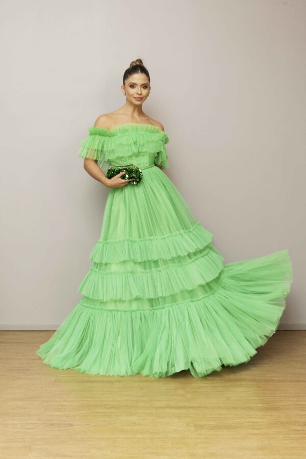 VESTIDO