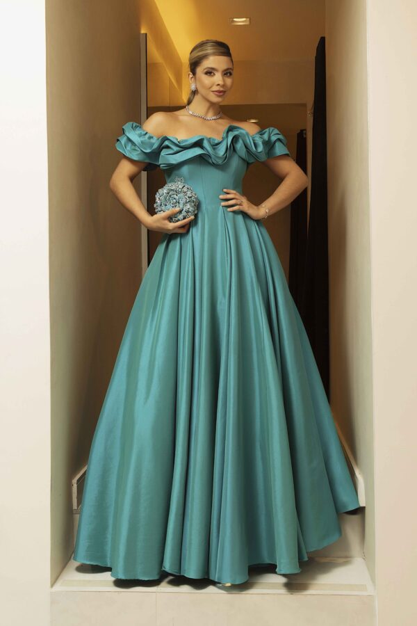 VESTIDO