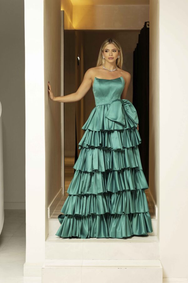 VESTIDO PETROLINA