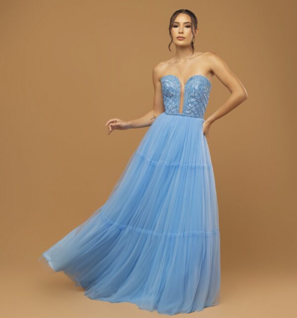 VESTIDO