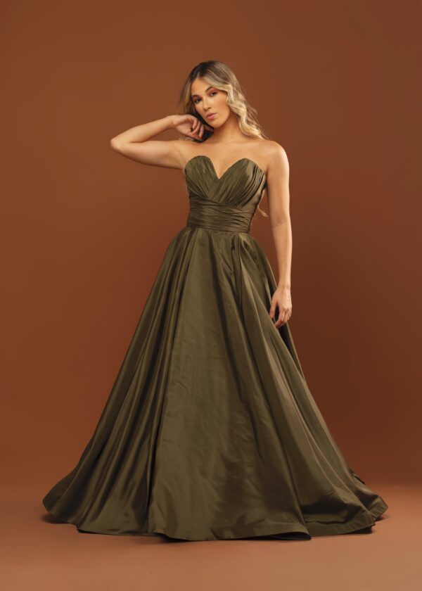 VESTIDO